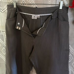 Women’s Work Pants are ready to go